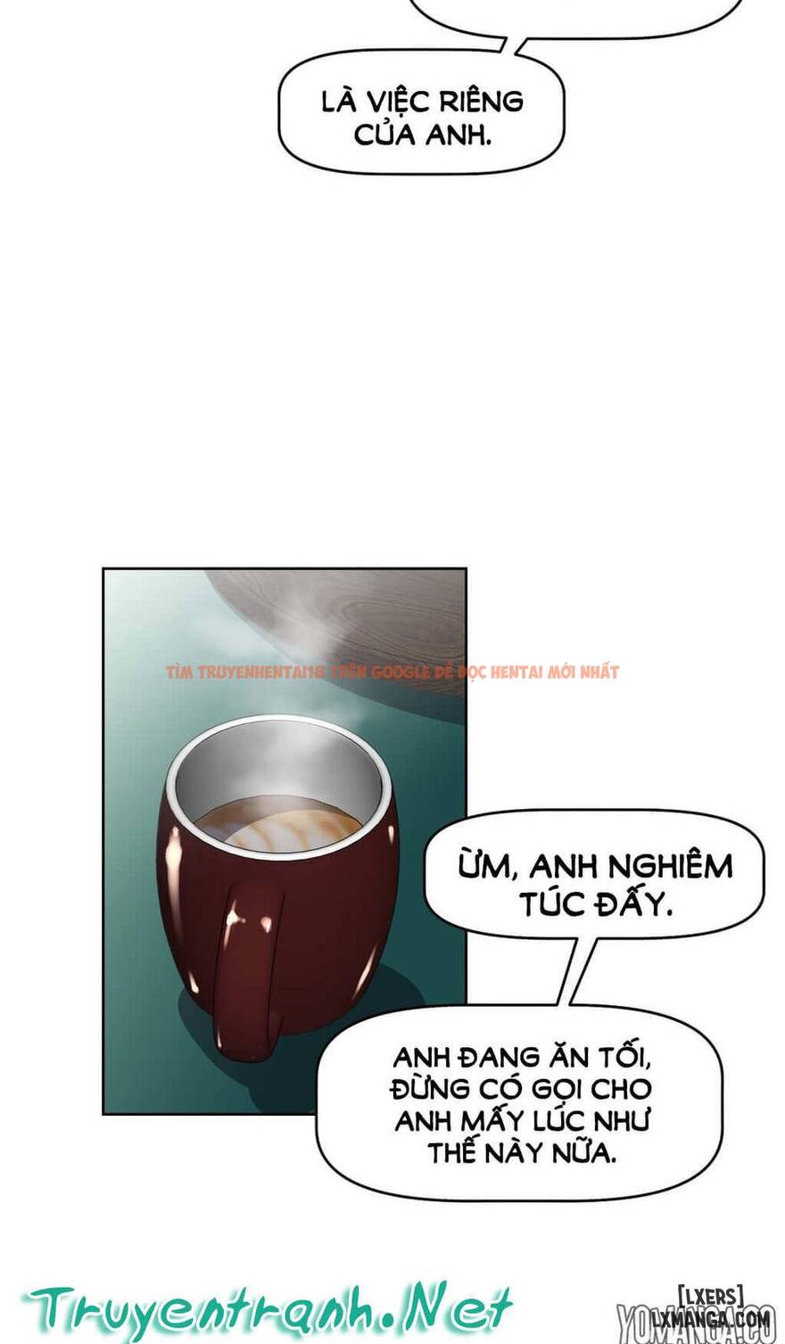 Trang truyện 15 trong truyện tranh Phóng Thích Dục Vọng - Chapter 37 - hentai24h.pro