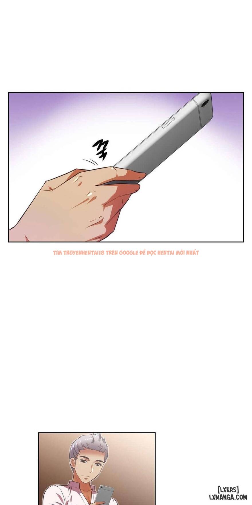 Trang truyện 16 trong truyện tranh Phóng Thích Dục Vọng - Chapter 37 - hentai24h.pro