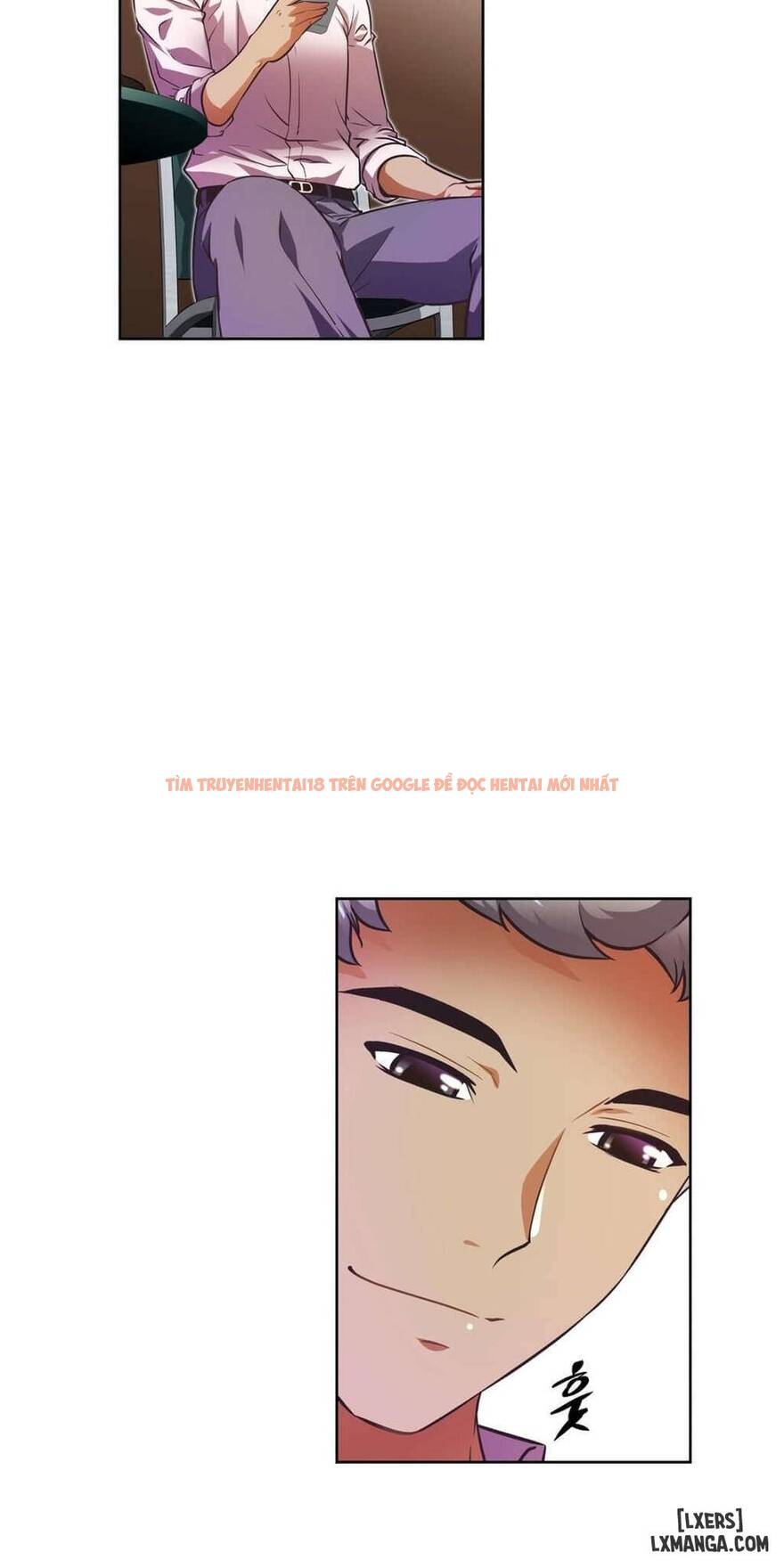 Trang truyện 17 trong truyện tranh Phóng Thích Dục Vọng - Chapter 37 - hentai24h.pro