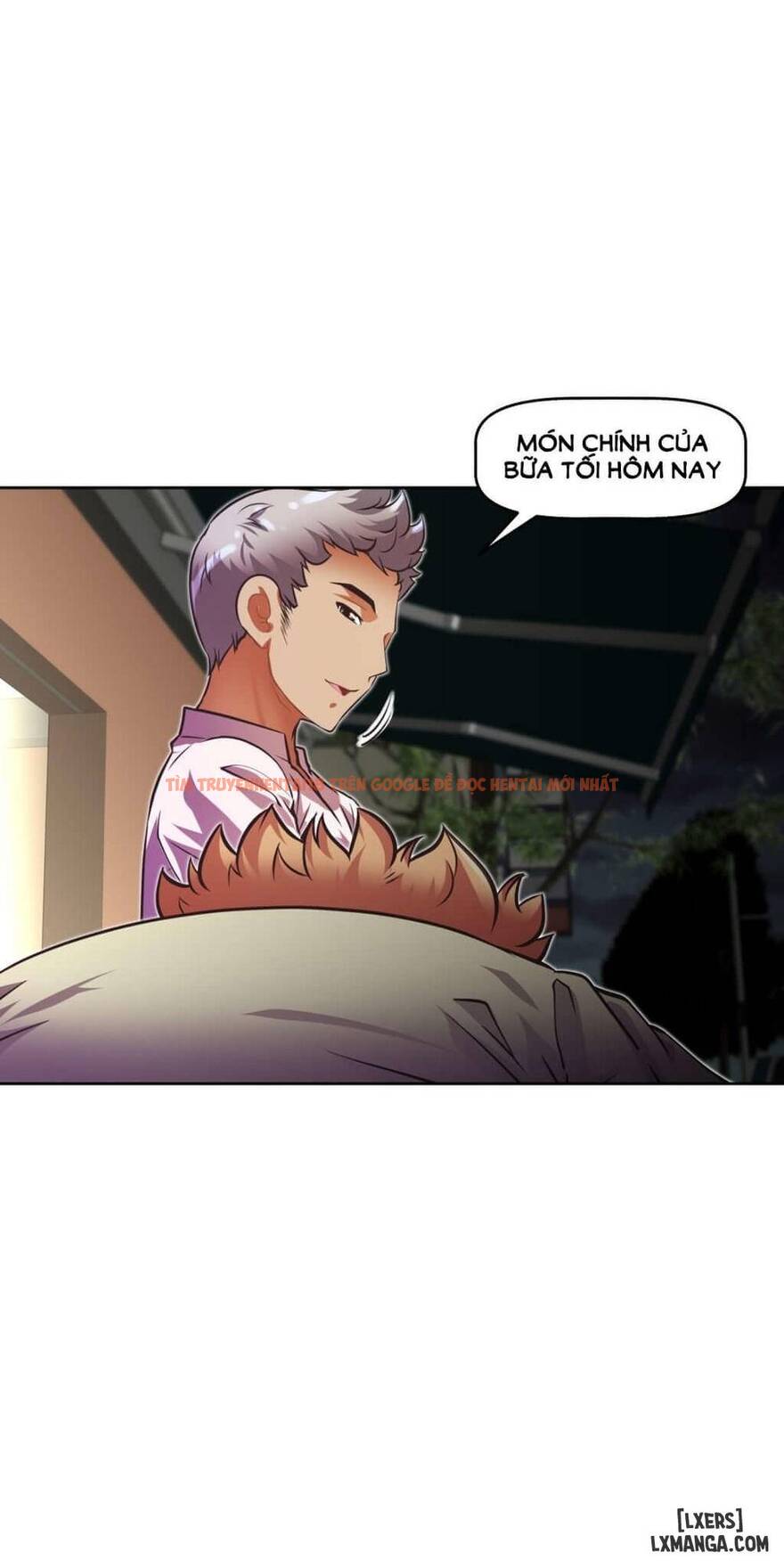 Trang truyện 18 trong truyện tranh Phóng Thích Dục Vọng - Chapter 37 - hentai24h.pro