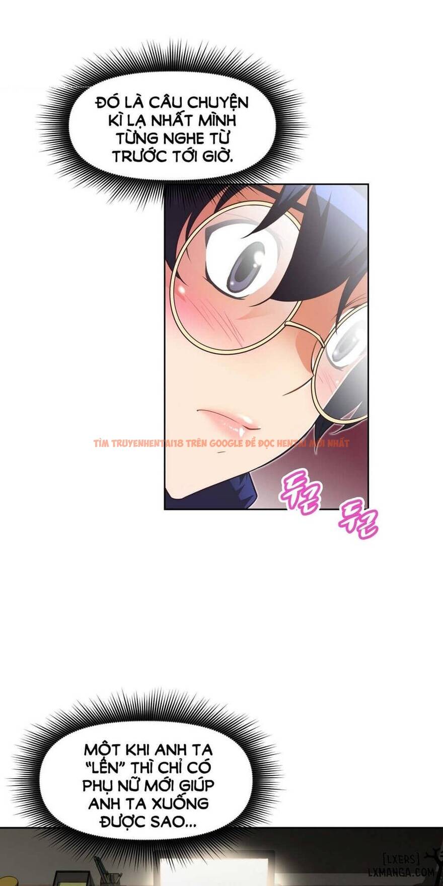 Trang truyện 24 trong truyện tranh Phóng Thích Dục Vọng - Chapter 37 - hentai24h.pro