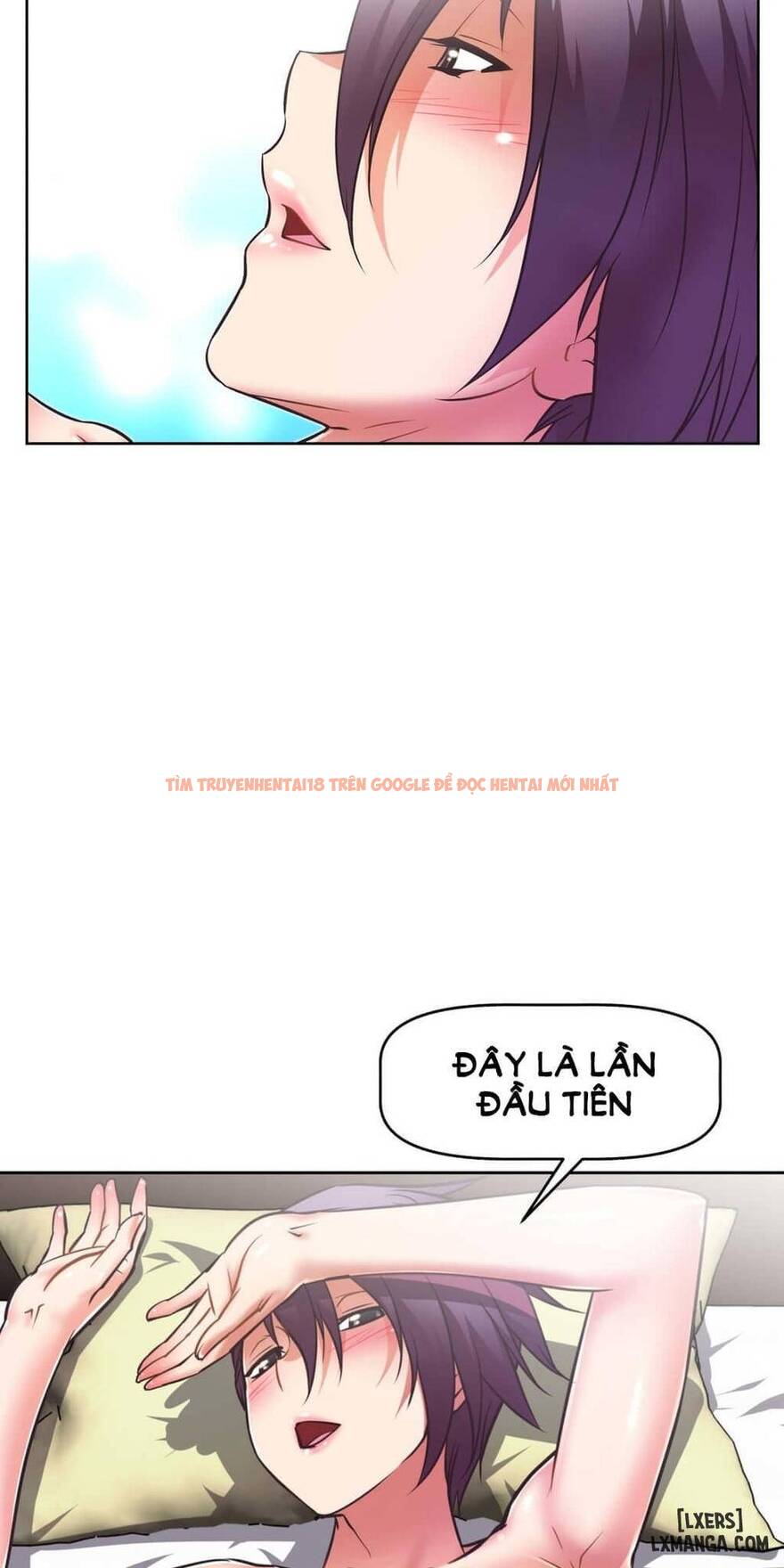 Trang truyện 3 trong truyện tranh Phóng Thích Dục Vọng - Chapter 37 - hentai24h.pro