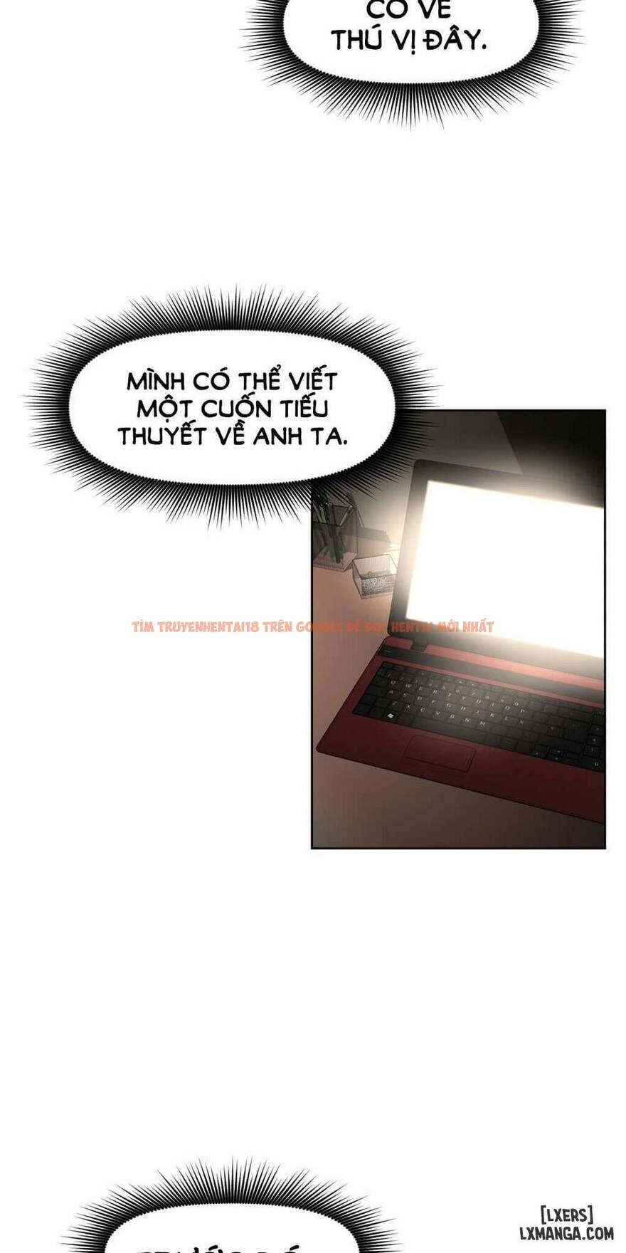 Trang truyện 31 trong truyện tranh Phóng Thích Dục Vọng - Chapter 37 - hentai24h.pro