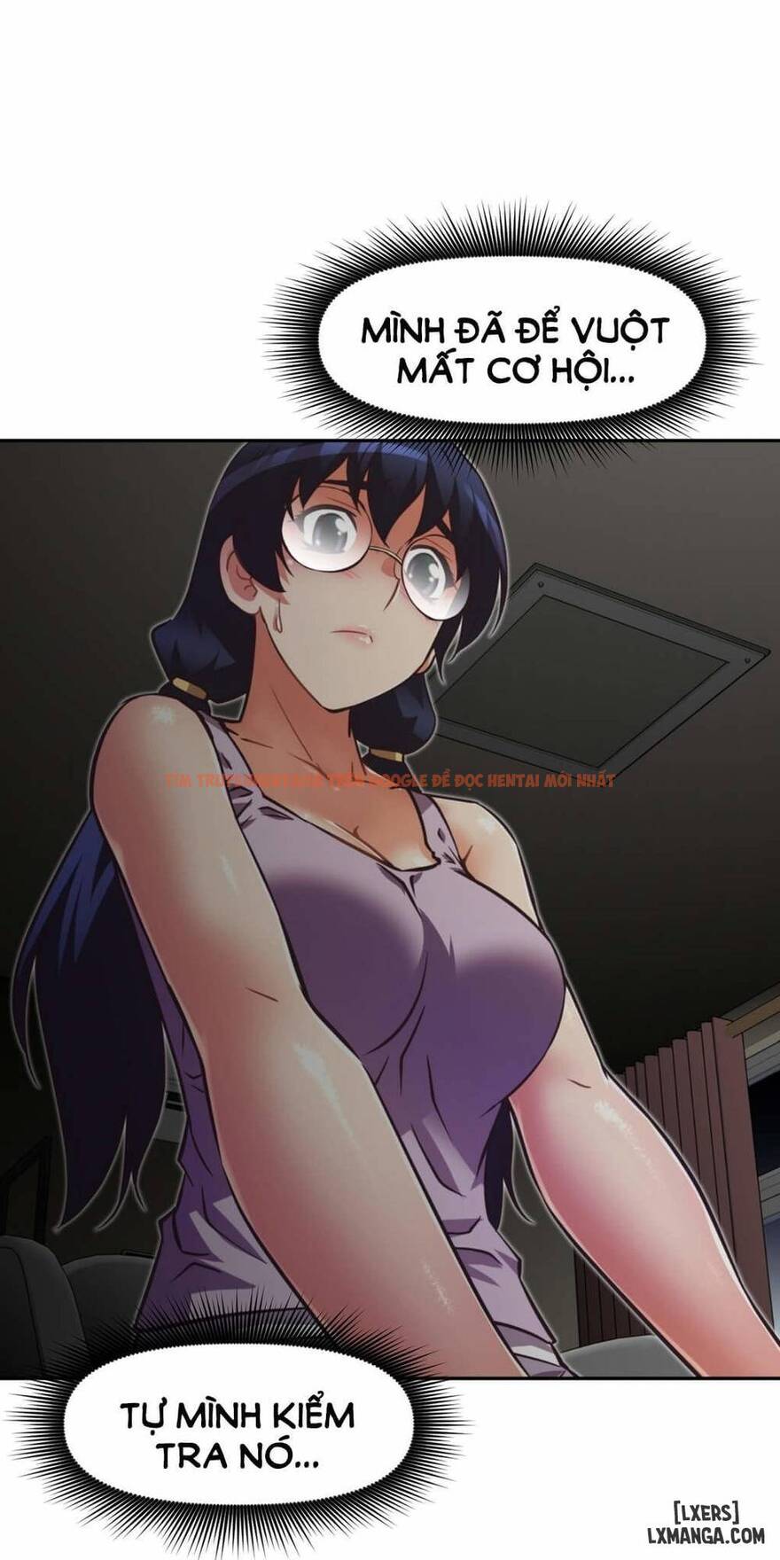Trang truyện 33 trong truyện tranh Phóng Thích Dục Vọng - Chapter 37 - hentai24h.pro