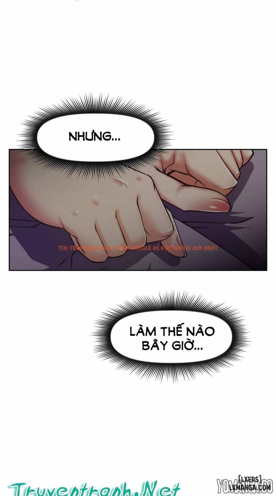 Trang truyện 34 trong truyện tranh Phóng Thích Dục Vọng - Chapter 37 - hentai24h.pro