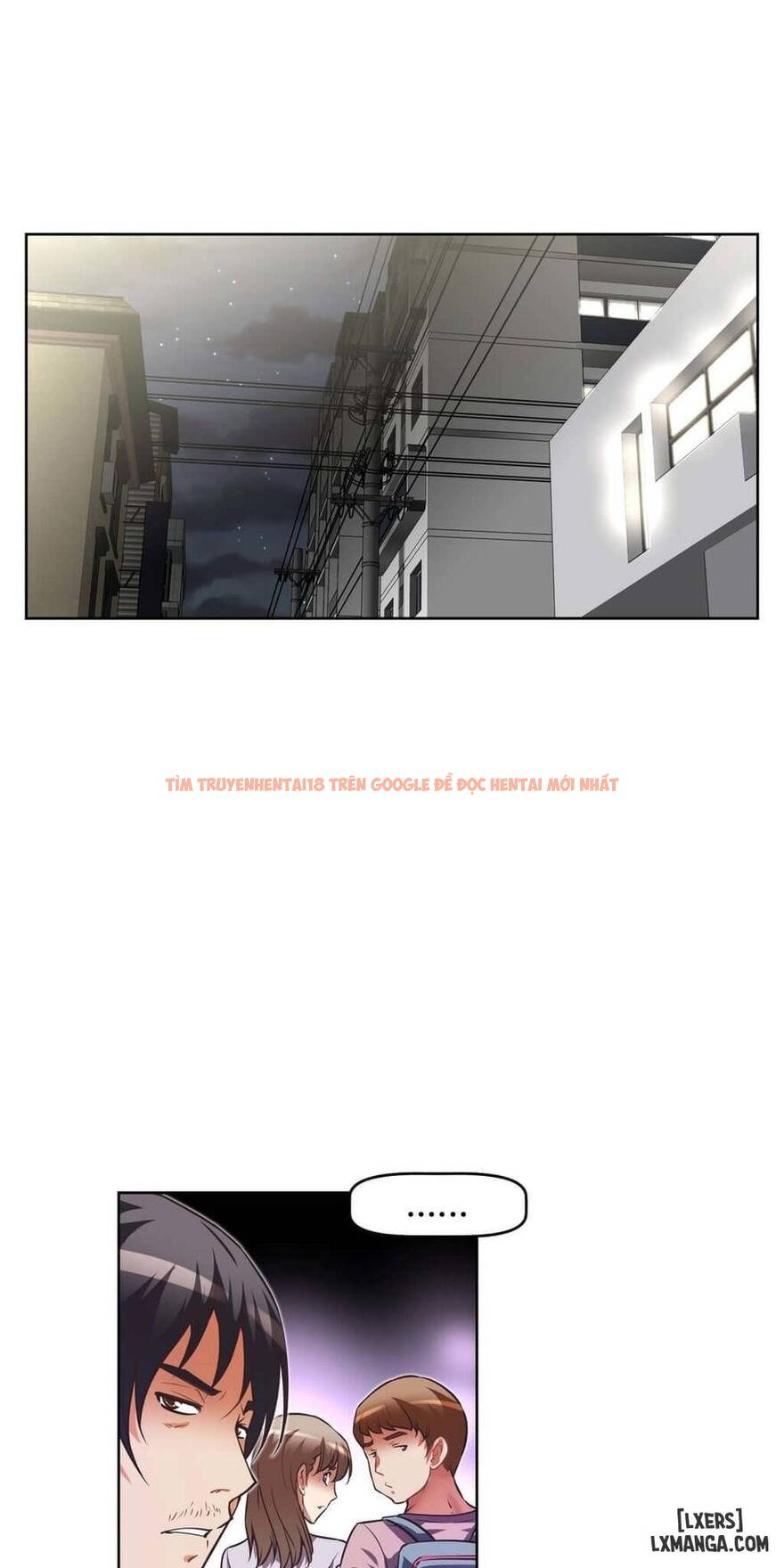 Trang truyện 39 trong truyện tranh Phóng Thích Dục Vọng - Chapter 37 - hentai24h.pro