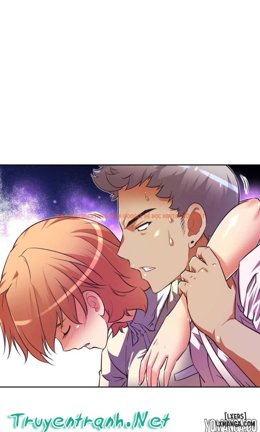 Trang truyện 41 trong truyện tranh Phóng Thích Dục Vọng - Chapter 37 - hentai24h.pro