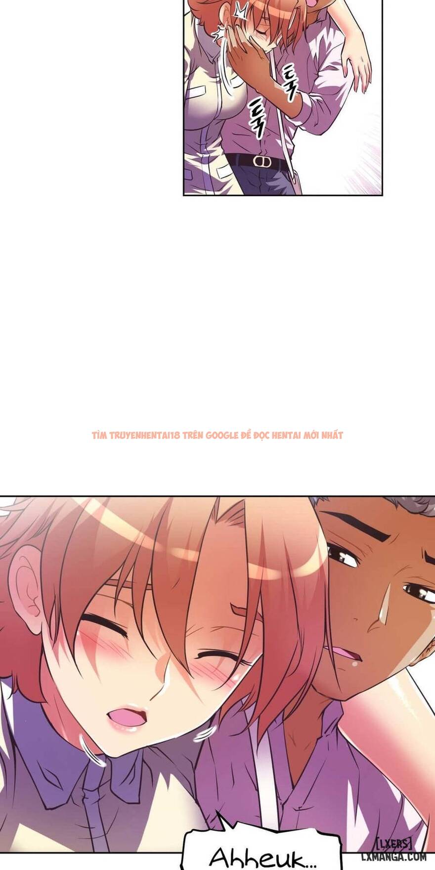 Trang truyện 43 trong truyện tranh Phóng Thích Dục Vọng - Chapter 37 - hentai24h.pro