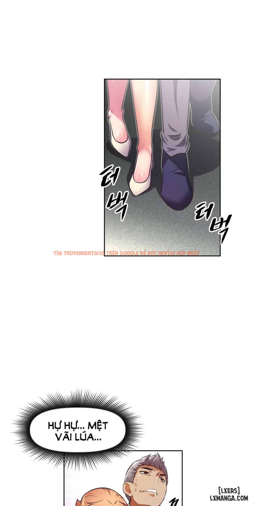 Trang truyện 45 trong truyện tranh Phóng Thích Dục Vọng - Chapter 37 - hentai24h.pro