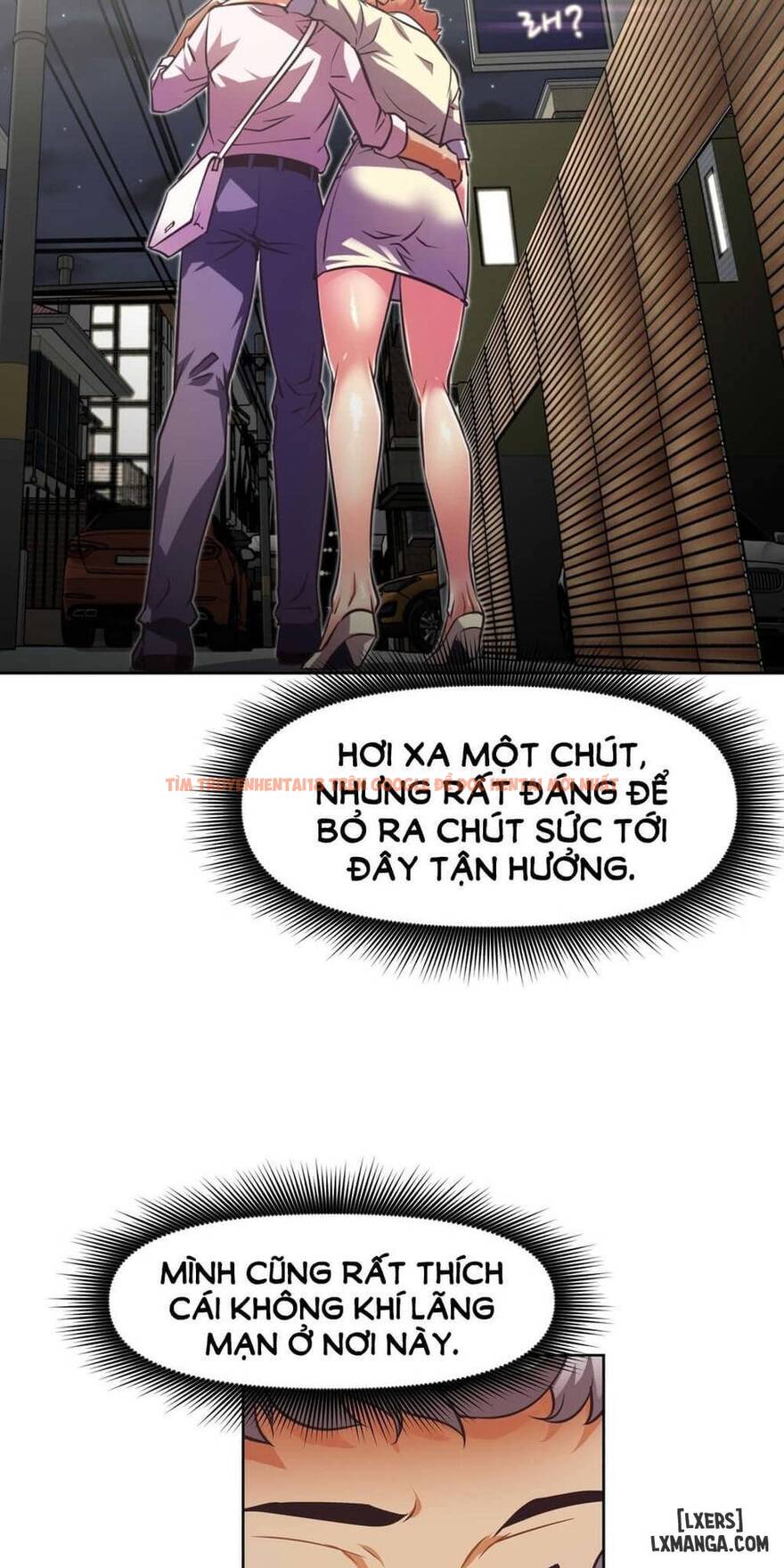 Trang truyện 50 trong truyện tranh Phóng Thích Dục Vọng - Chapter 37 - hentai24h.pro