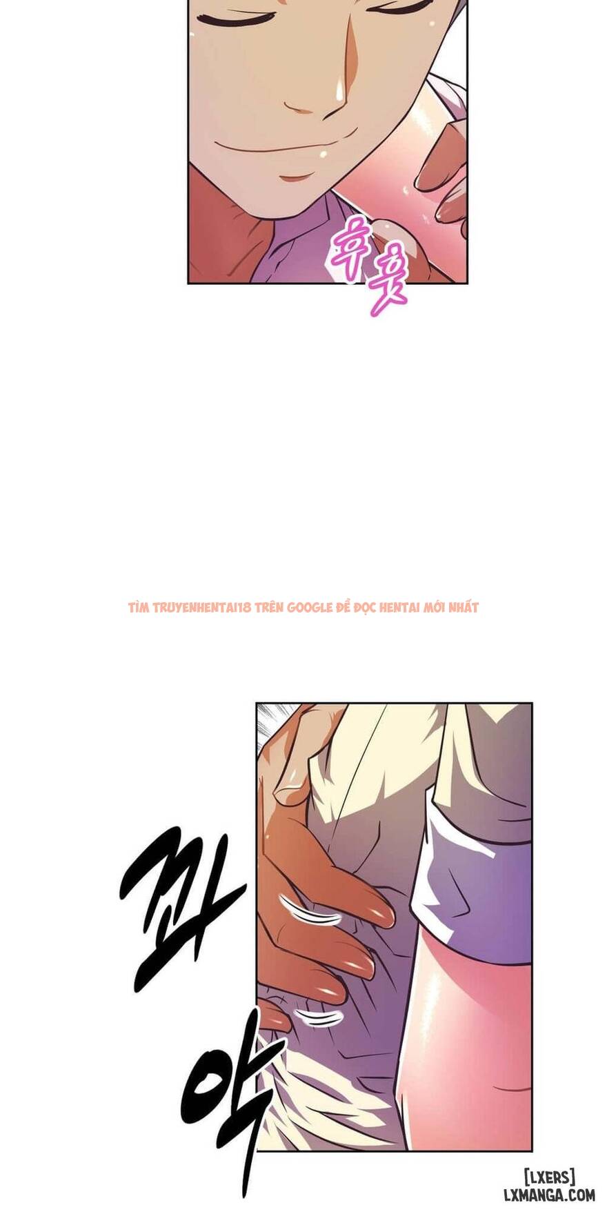 Trang truyện 51 trong truyện tranh Phóng Thích Dục Vọng - Chapter 37 - hentai24h.pro