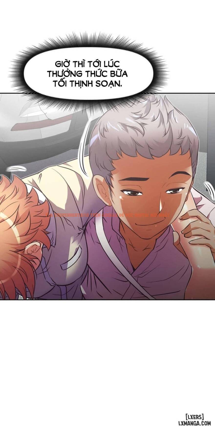 Trang truyện 53 trong truyện tranh Phóng Thích Dục Vọng - Chapter 37 - hentai24h.pro