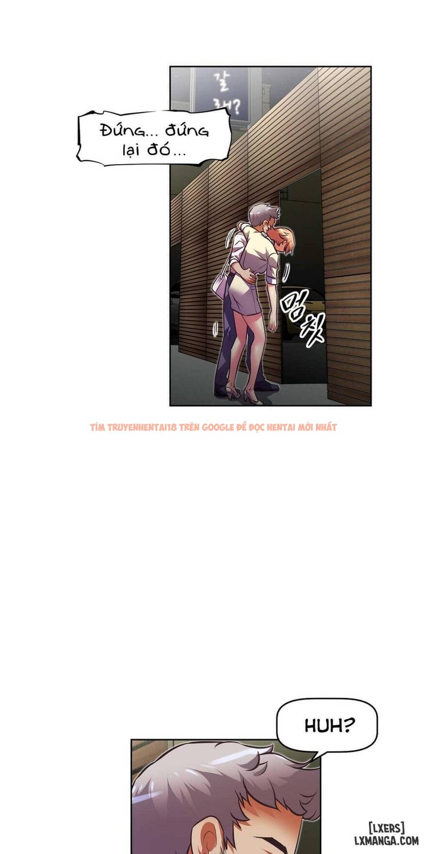 Trang truyện 54 trong truyện tranh Phóng Thích Dục Vọng - Chapter 37 - hentai24h.pro