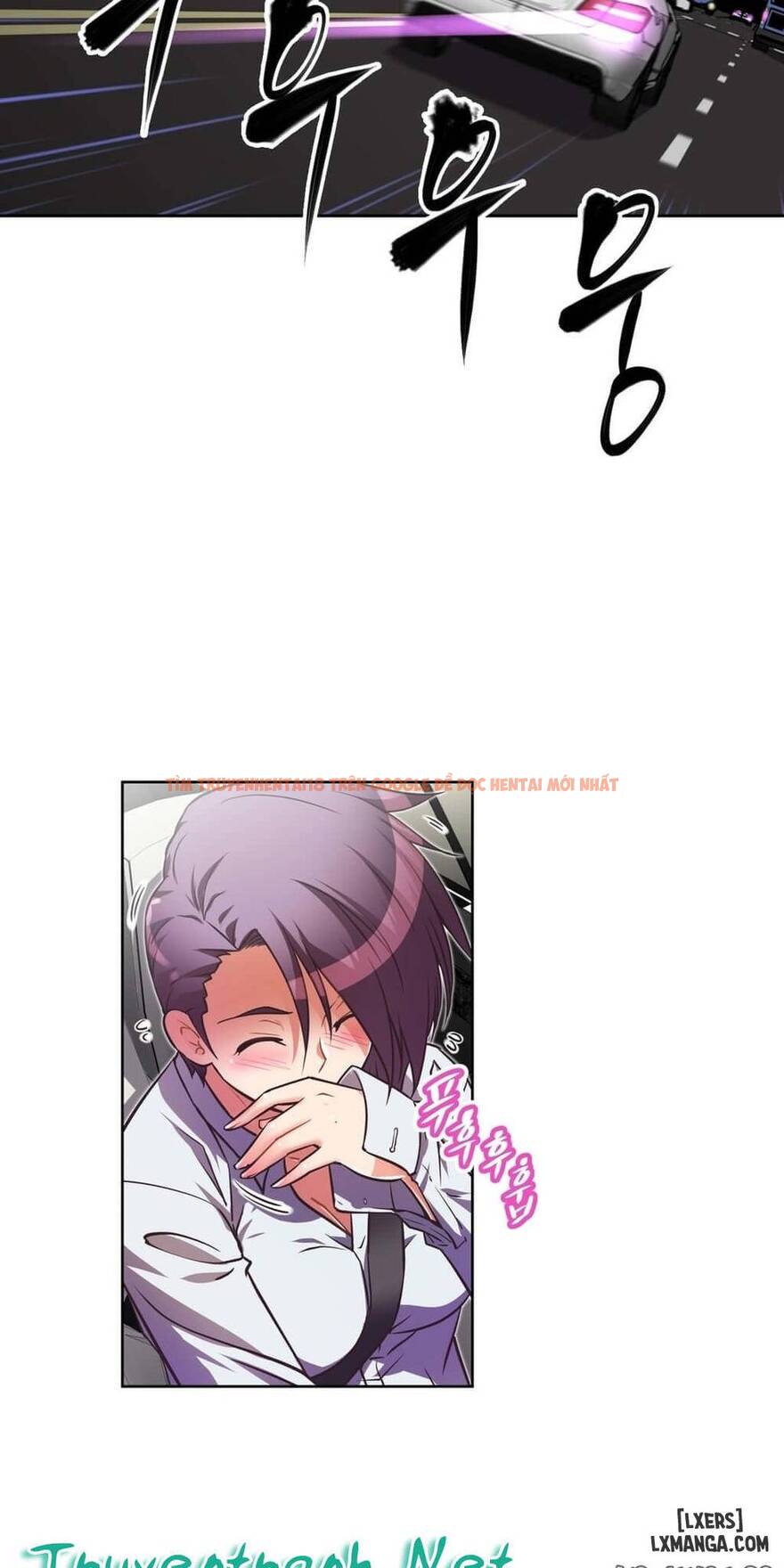 Trang truyện 61 trong truyện tranh Phóng Thích Dục Vọng - Chapter 37 - hentai24h.pro