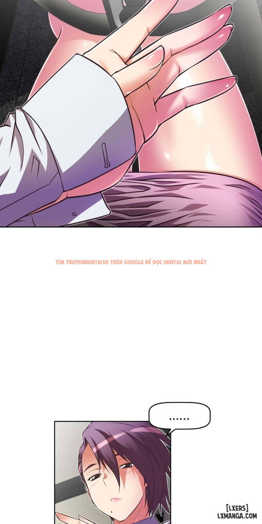 Trang truyện 64 trong truyện tranh Phóng Thích Dục Vọng - Chapter 37 - hentai24h.pro