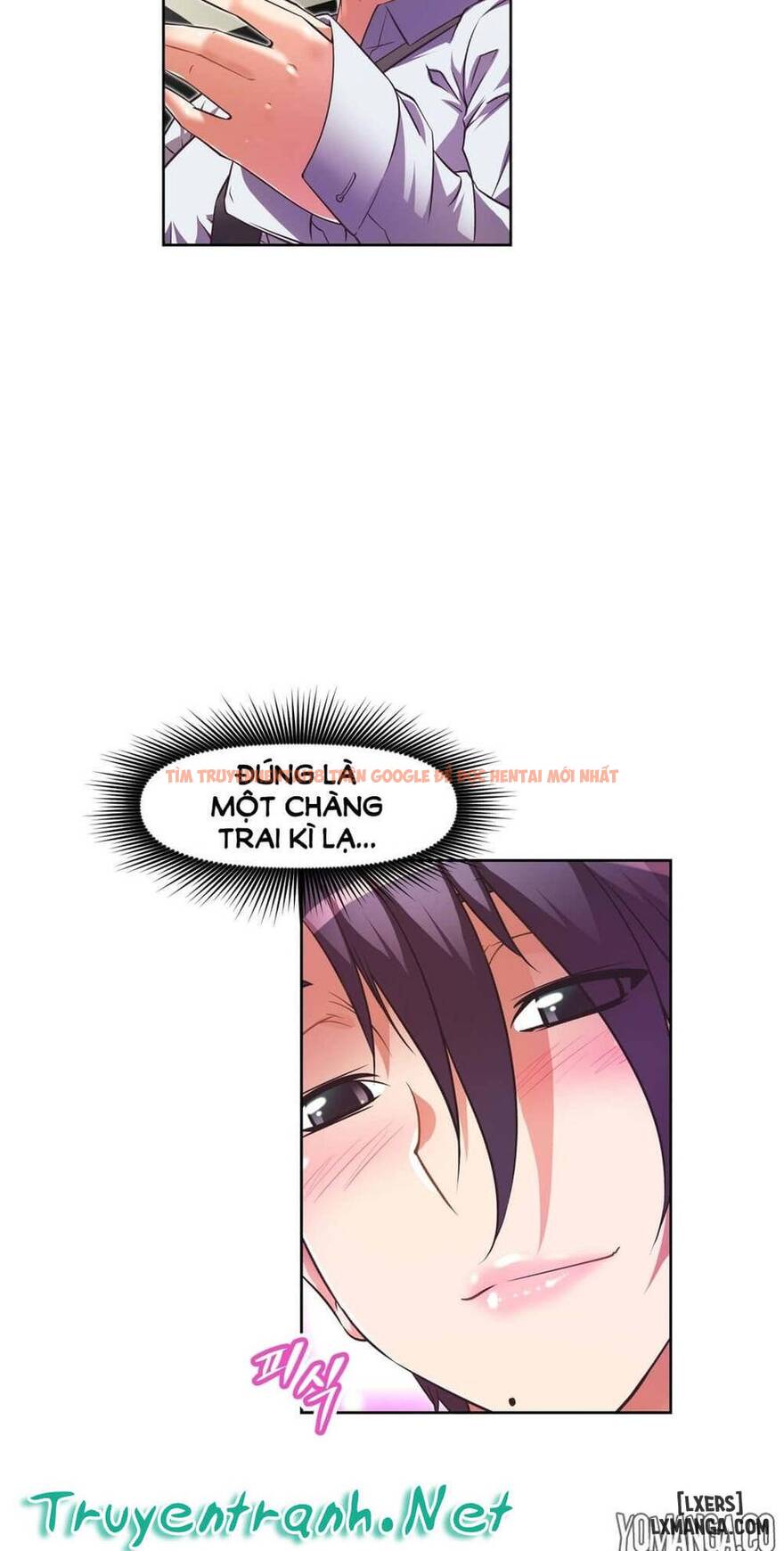 Trang truyện 65 trong truyện tranh Phóng Thích Dục Vọng - Chapter 37 - hentai24h.pro