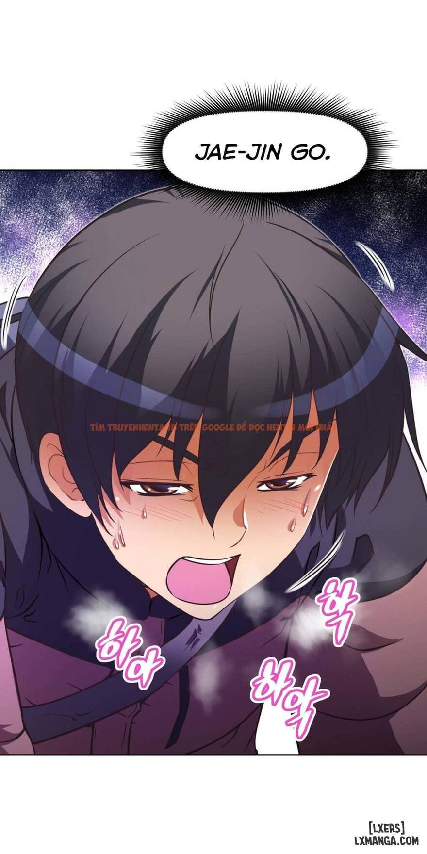 Trang truyện 67 trong truyện tranh Phóng Thích Dục Vọng - Chapter 37 - hentai24h.pro