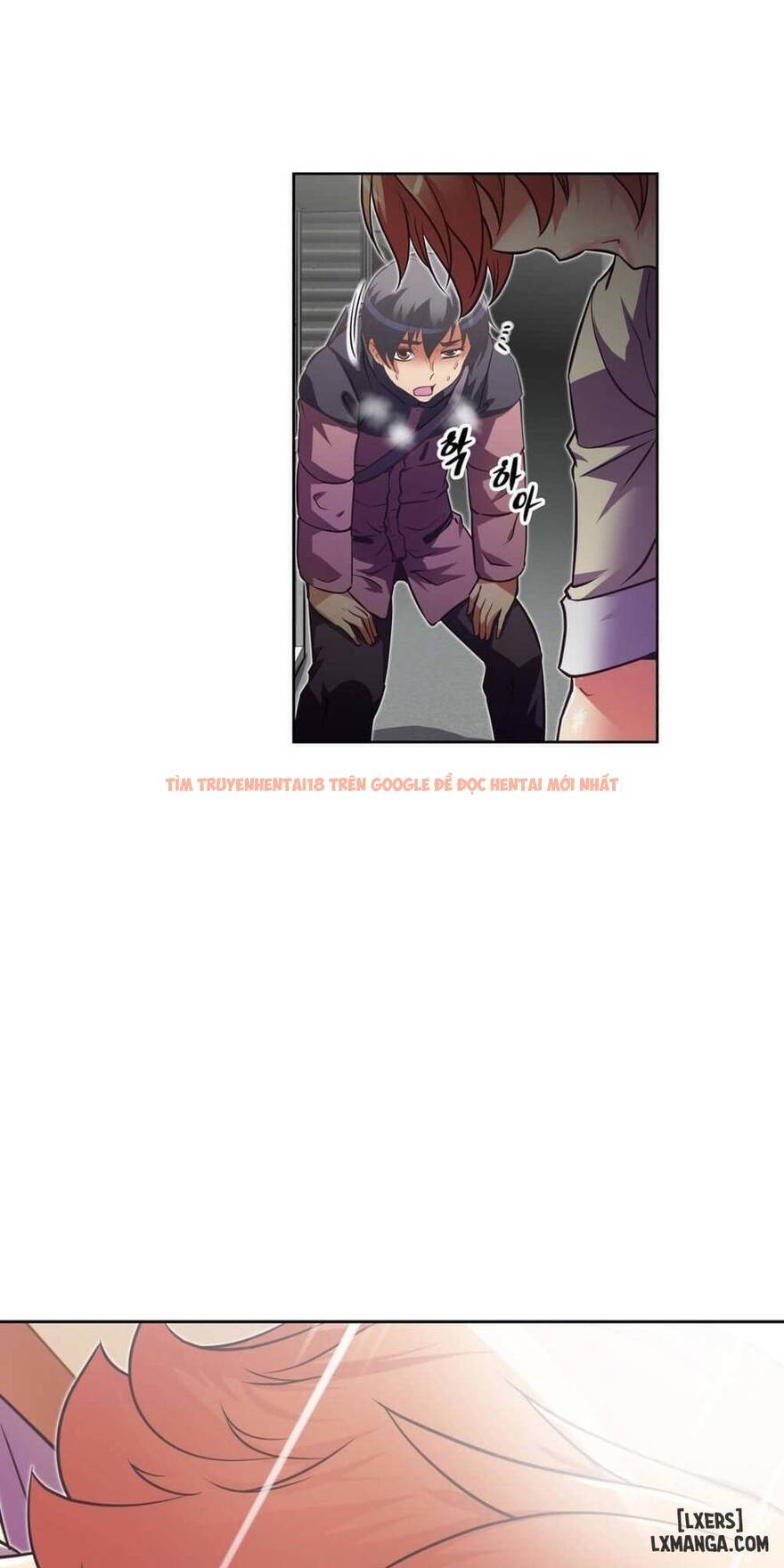 Trang truyện 69 trong truyện tranh Phóng Thích Dục Vọng - Chapter 37 - hentai24h.pro