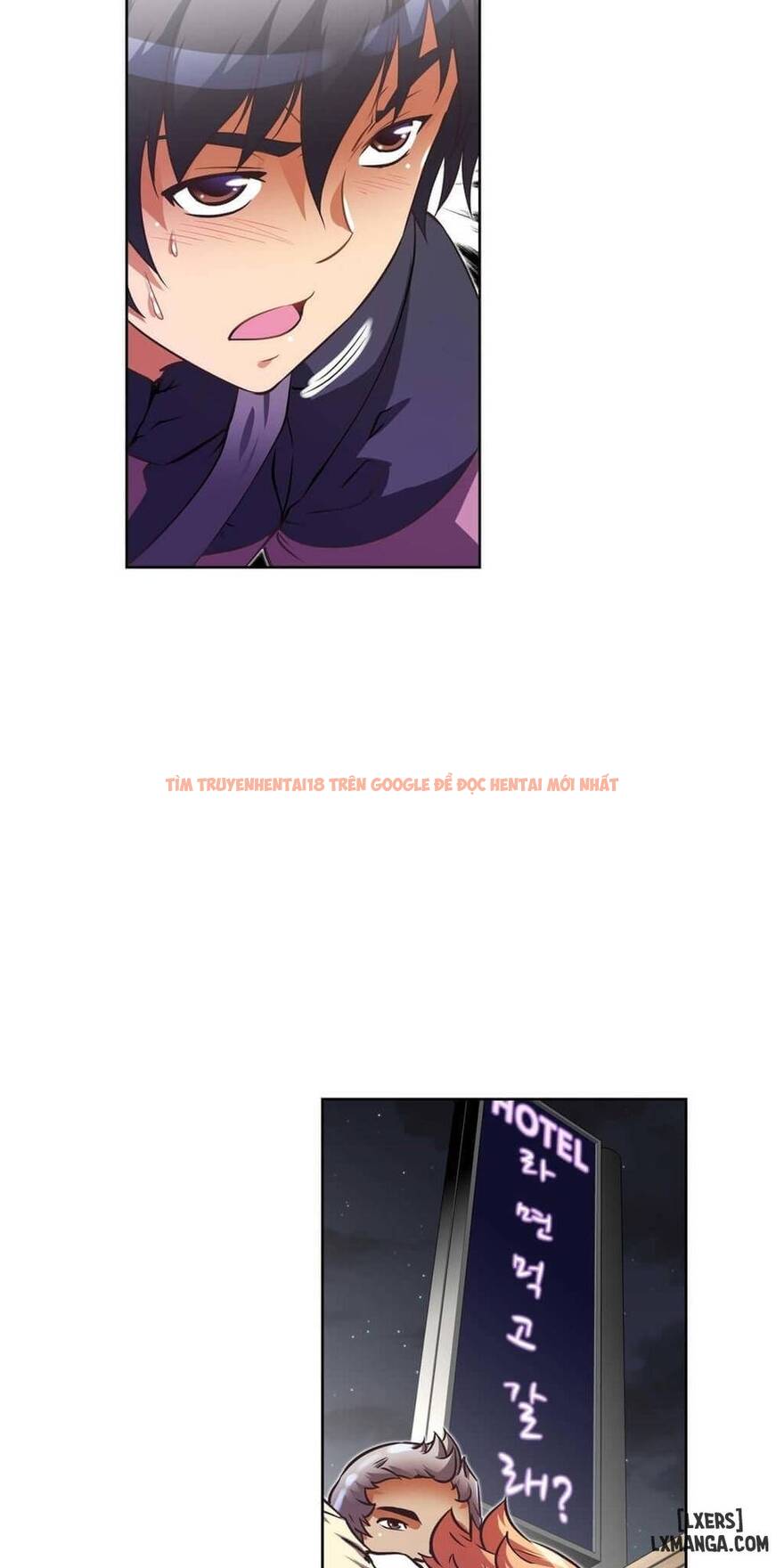Trang truyện 71 trong truyện tranh Phóng Thích Dục Vọng - Chapter 37 - hentai24h.pro
