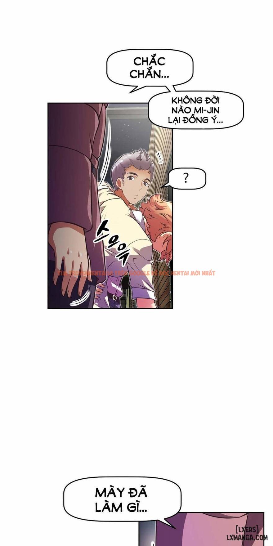 Trang truyện 73 trong truyện tranh Phóng Thích Dục Vọng - Chapter 37 - hentai24h.pro
