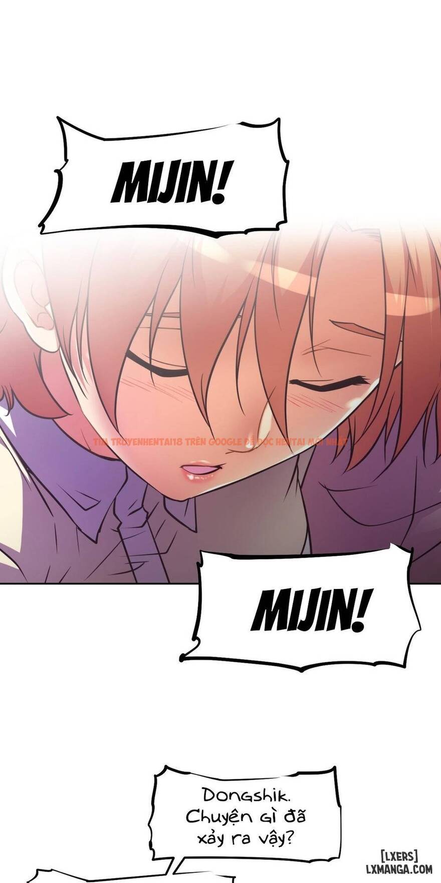 Trang truyện 10 trong truyện tranh Phóng Thích Dục Vọng - Chapter 38 - hentai24h.pro