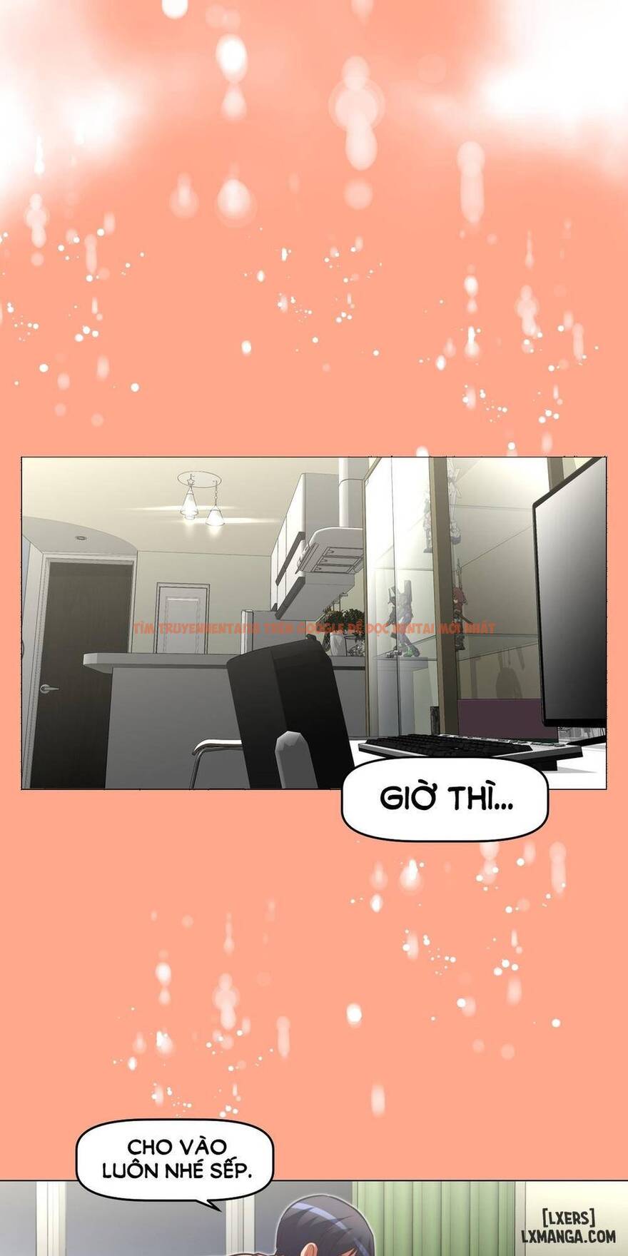 Trang truyện 15 trong truyện tranh Phóng Thích Dục Vọng - Chapter 38 - hentai24h.pro