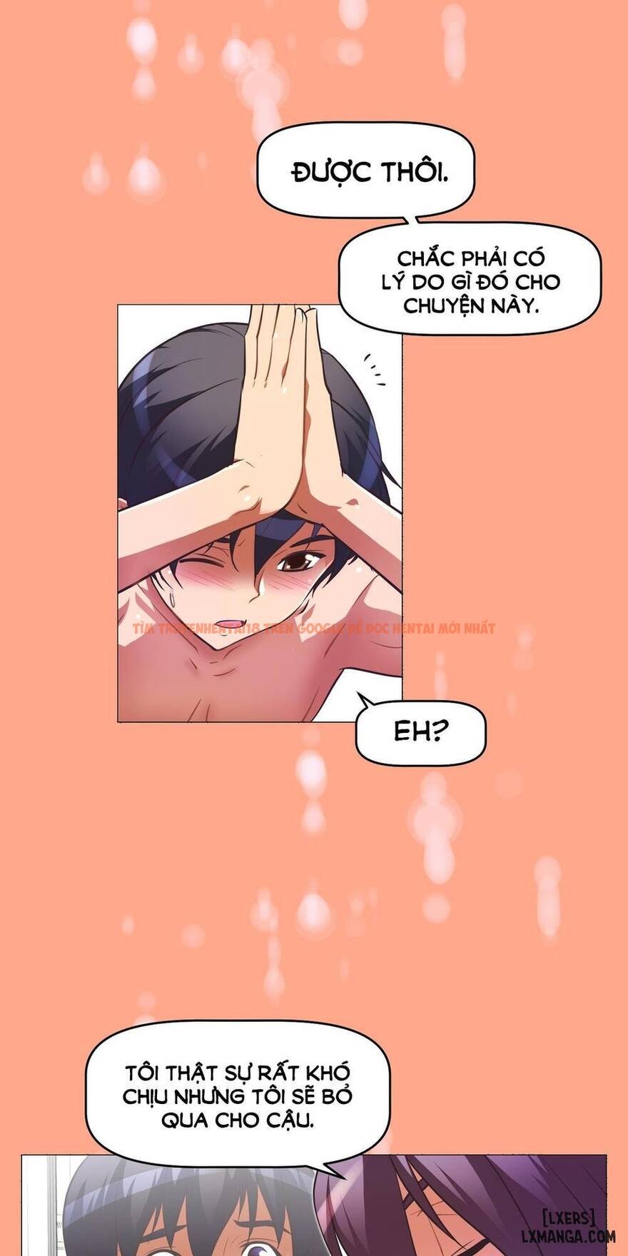 Trang truyện 29 trong truyện tranh Phóng Thích Dục Vọng - Chapter 38 - hentai24h.pro