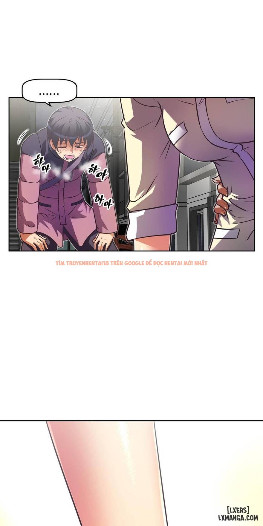 Trang truyện 3 trong truyện tranh Phóng Thích Dục Vọng - Chapter 38 - hentai24h.pro