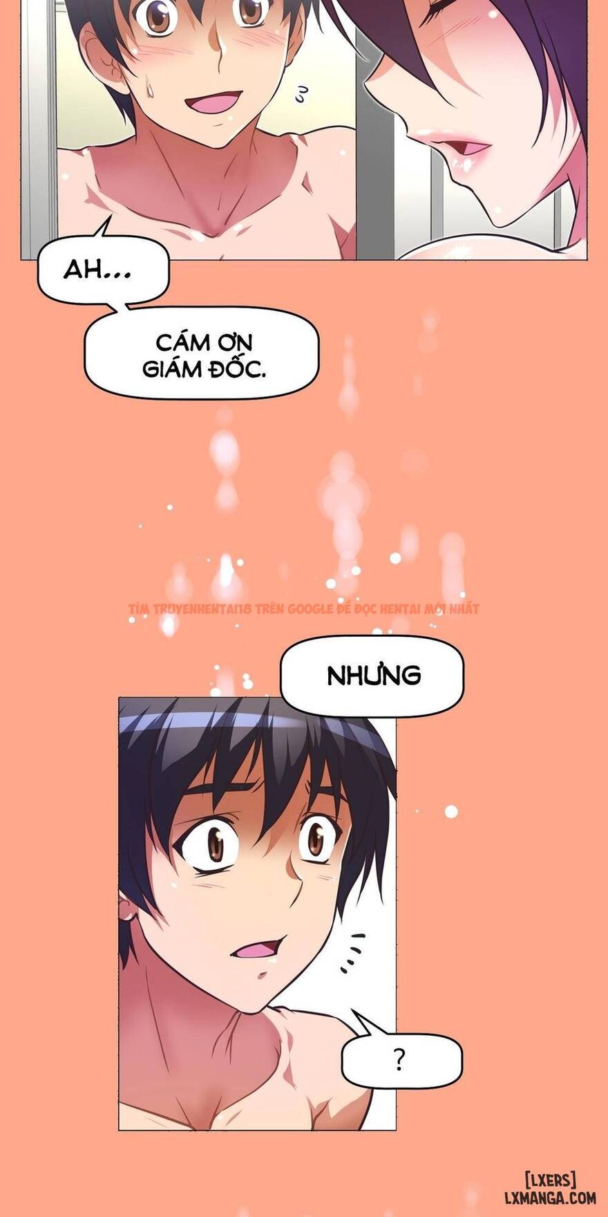 Trang truyện 30 trong truyện tranh Phóng Thích Dục Vọng - Chapter 38 - hentai24h.pro