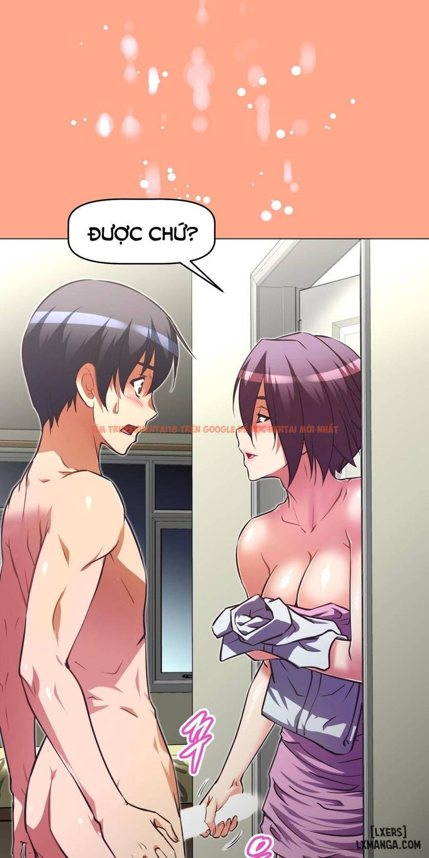 Trang truyện 34 trong truyện tranh Phóng Thích Dục Vọng - Chapter 38 - hentai24h.pro