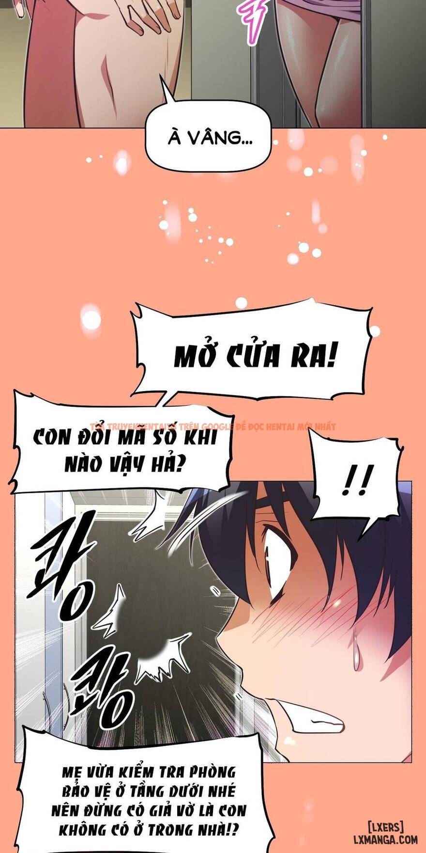 Trang truyện 35 trong truyện tranh Phóng Thích Dục Vọng - Chapter 38 - hentai24h.pro
