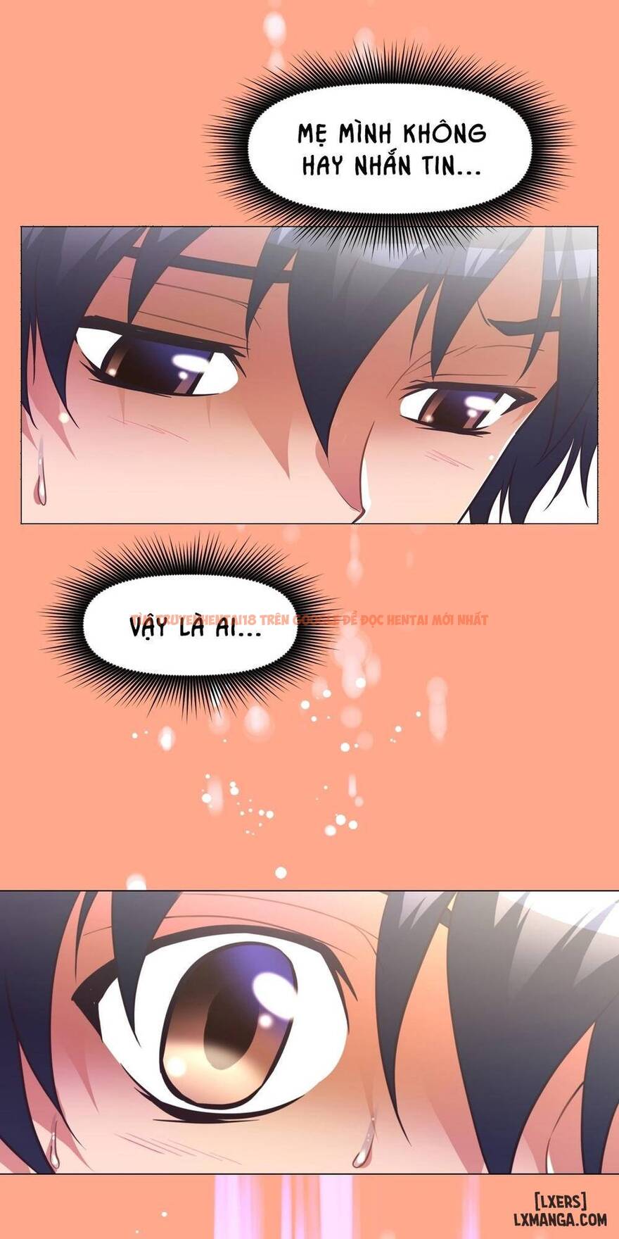 Trang truyện 46 trong truyện tranh Phóng Thích Dục Vọng - Chapter 38 - hentai24h.pro