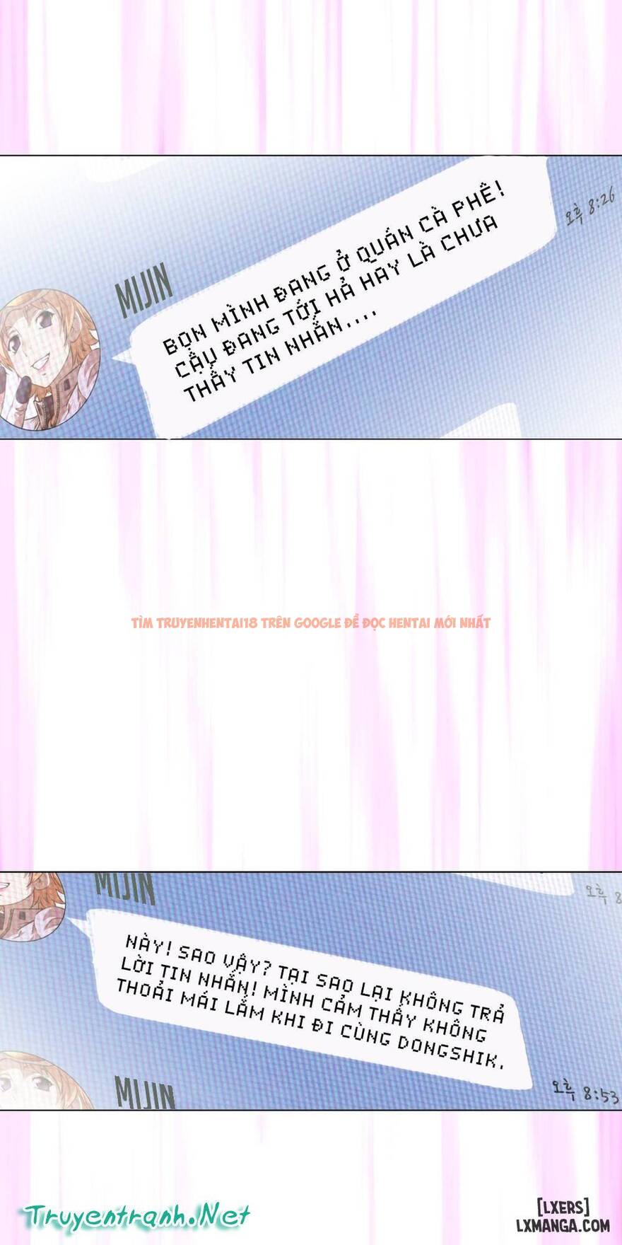 Trang truyện 48 trong truyện tranh Phóng Thích Dục Vọng - Chapter 38 - hentai24h.pro