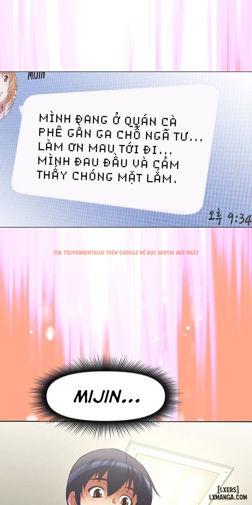 Trang truyện 50 trong truyện tranh Phóng Thích Dục Vọng - Chapter 38 - hentai24h.pro