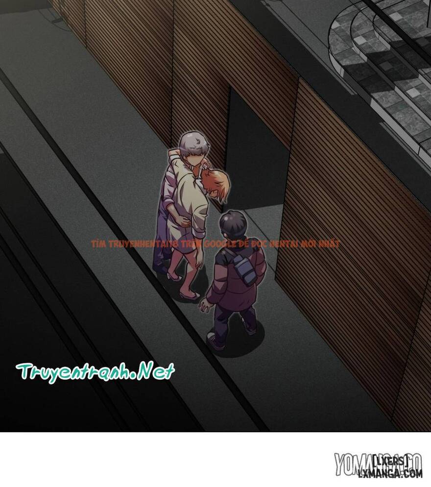 Trang truyện 53 trong truyện tranh Phóng Thích Dục Vọng - Chapter 38 - hentai24h.pro