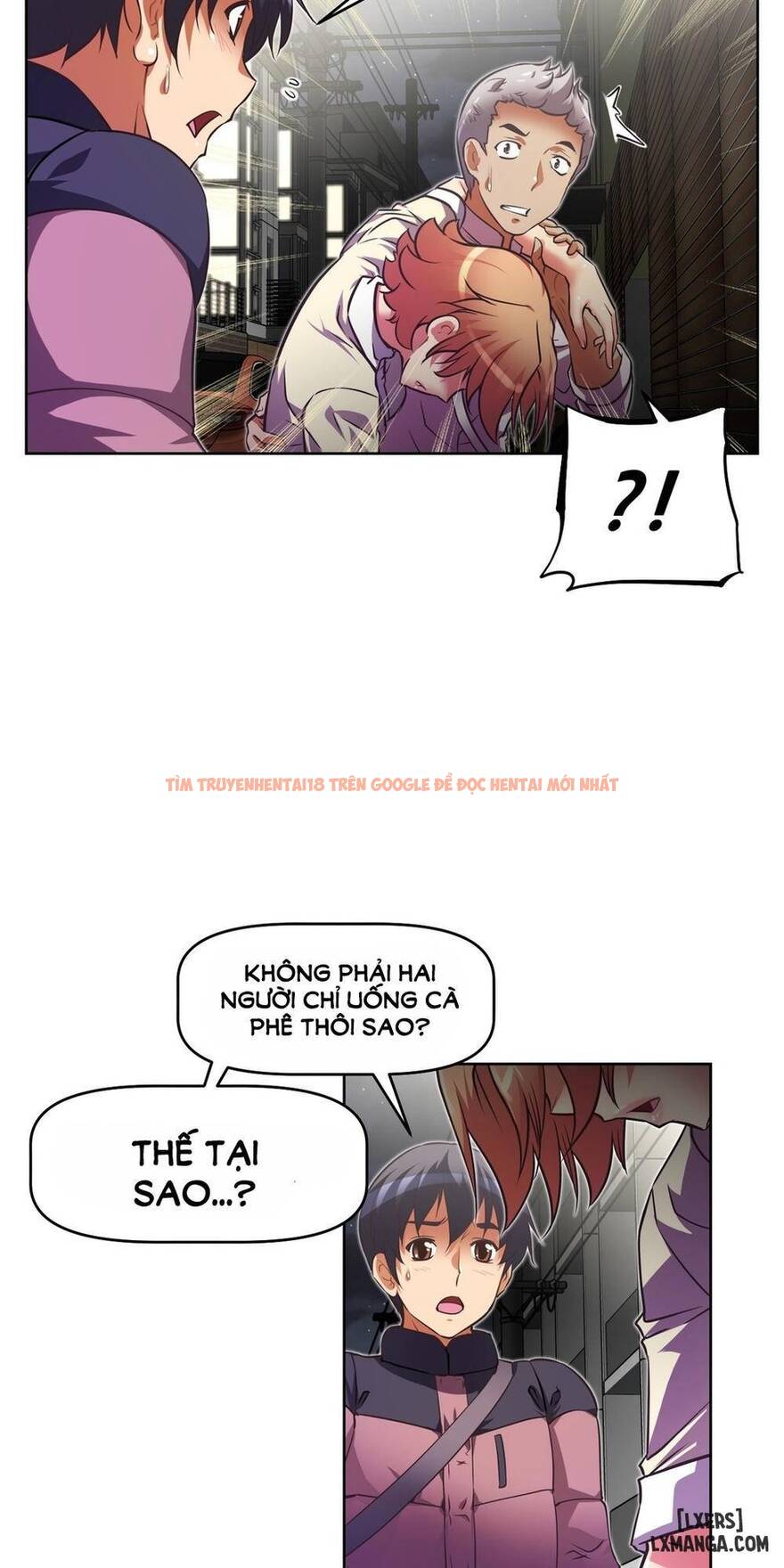 Trang truyện 58 trong truyện tranh Phóng Thích Dục Vọng - Chapter 38 - hentai24h.pro