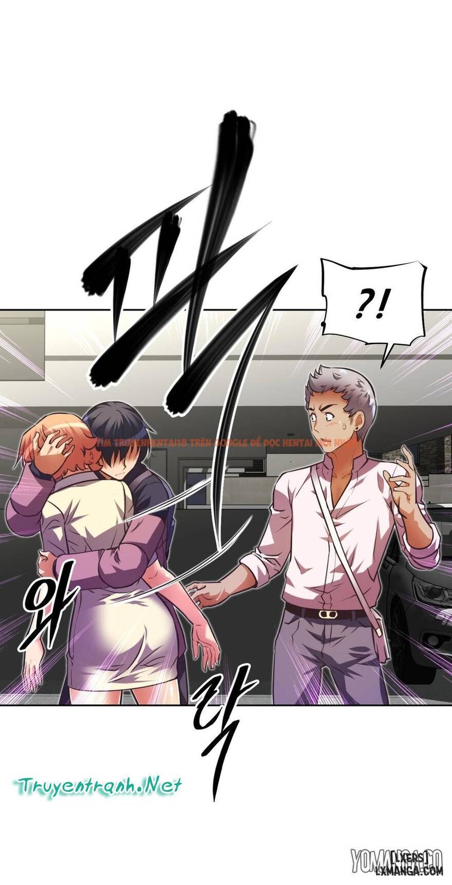 Trang truyện 64 trong truyện tranh Phóng Thích Dục Vọng - Chapter 38 - hentai24h.pro
