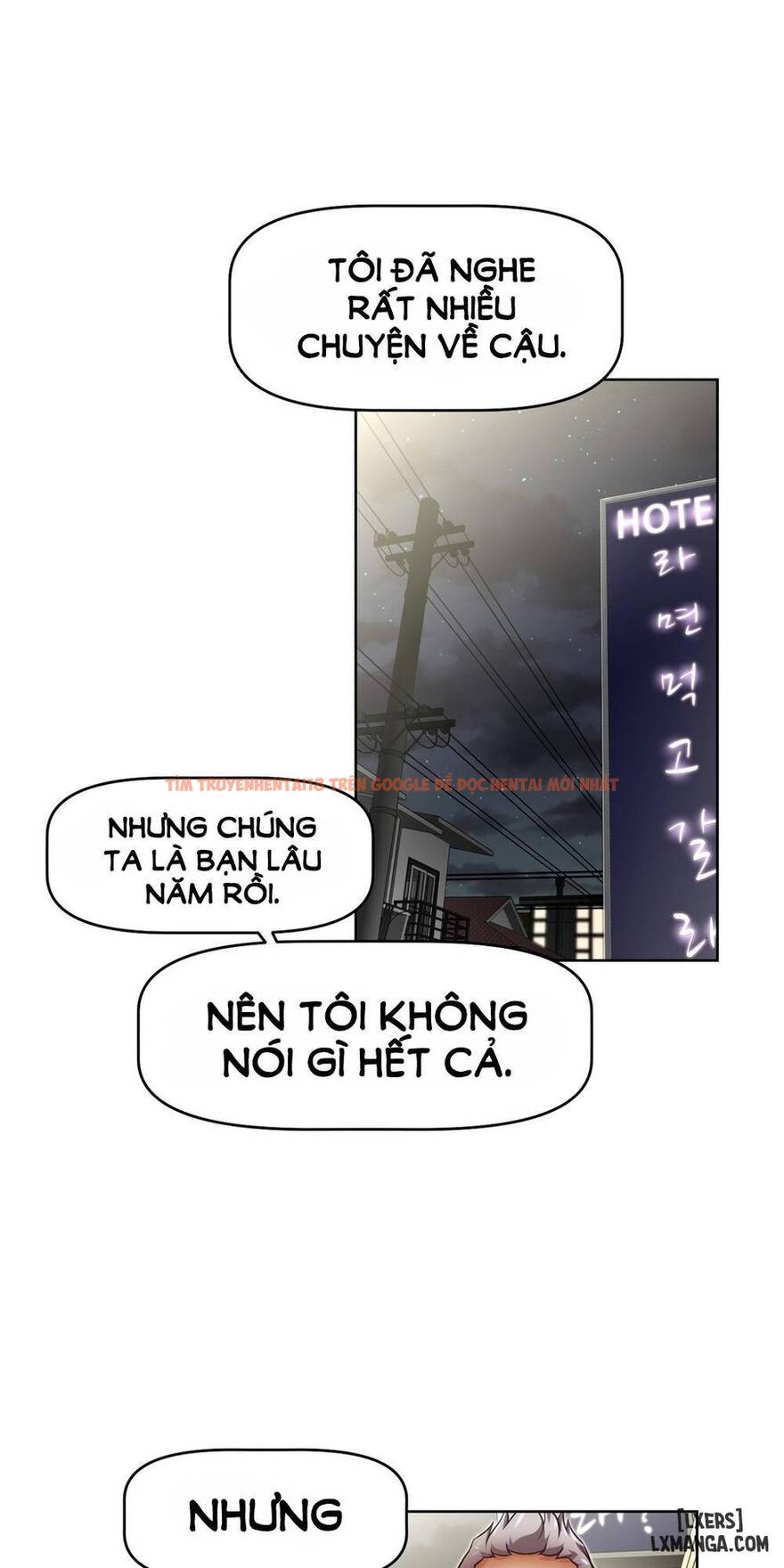 Trang truyện 67 trong truyện tranh Phóng Thích Dục Vọng - Chapter 38 - hentai24h.pro