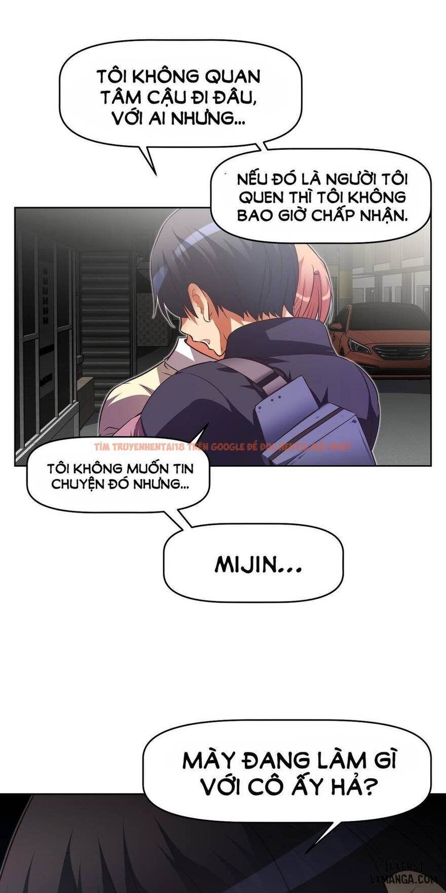 Trang truyện 69 trong truyện tranh Phóng Thích Dục Vọng - Chapter 38 - hentai24h.pro