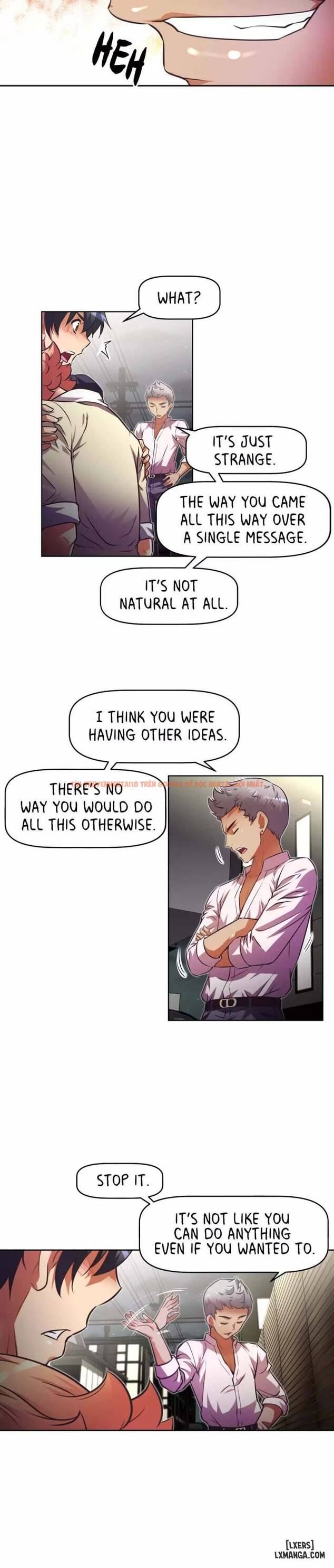 Trang truyện 78 trong truyện tranh Phóng Thích Dục Vọng - Chapter 38 - hentai24h.pro