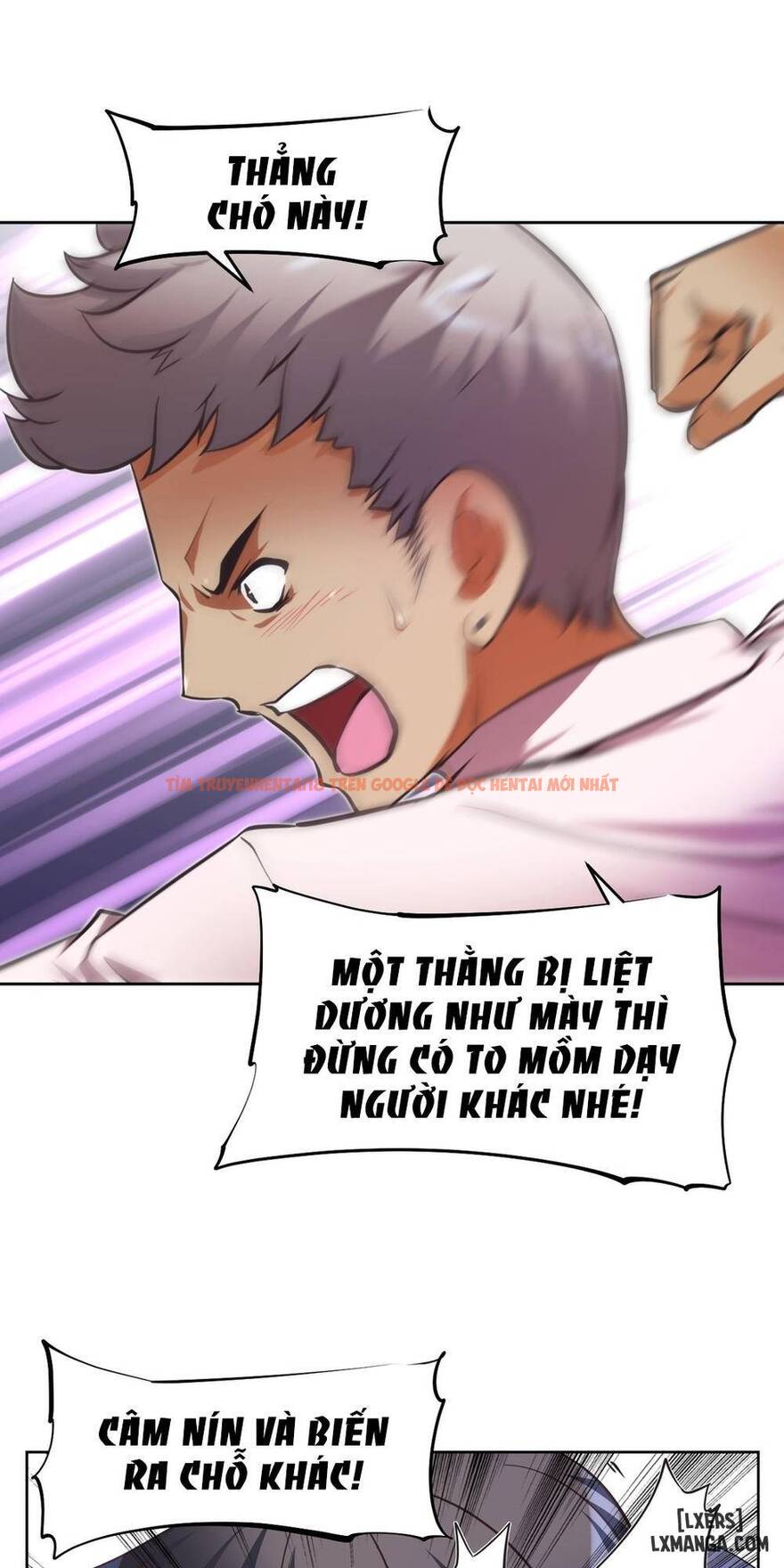 Trang truyện 18 trong truyện tranh Phóng Thích Dục Vọng - Chapter 39 - hentai24h.pro