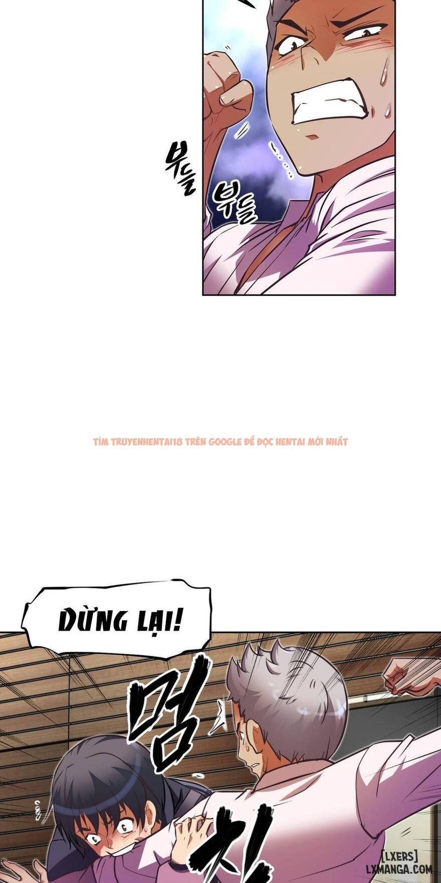 Trang truyện 22 trong truyện tranh Phóng Thích Dục Vọng - Chapter 39 - hentai24h.pro