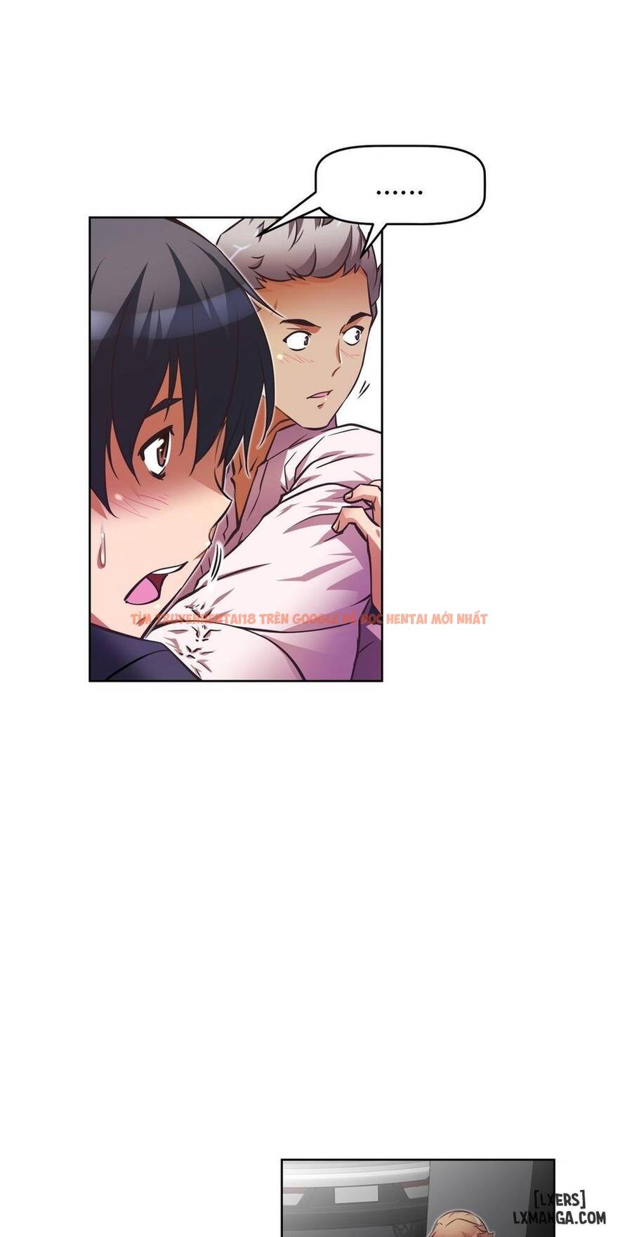 Trang truyện 24 trong truyện tranh Phóng Thích Dục Vọng - Chapter 39 - hentai24h.pro