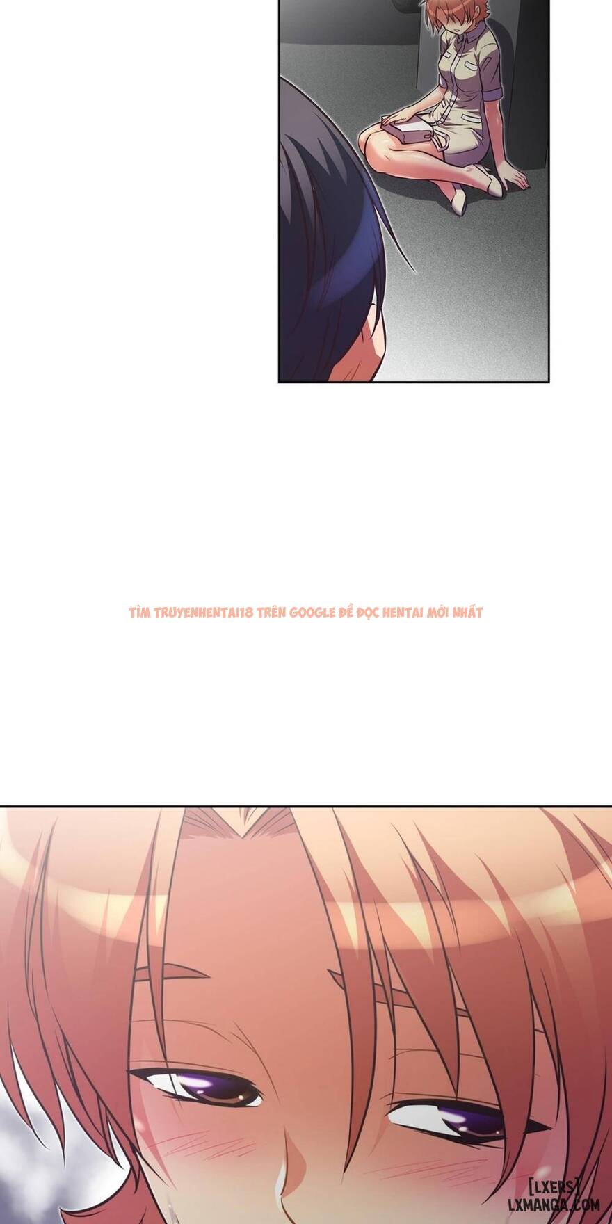Trang truyện 25 trong truyện tranh Phóng Thích Dục Vọng - Chapter 39 - hentai24h.pro