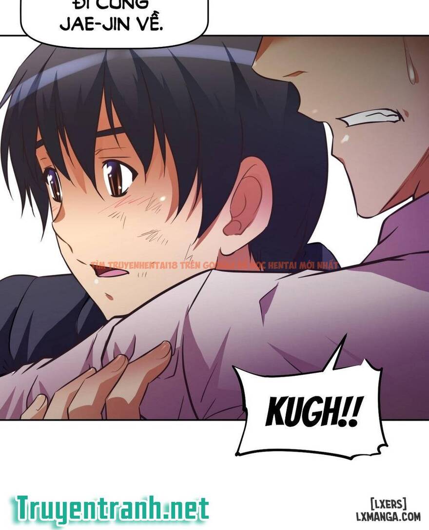 Trang truyện 29 trong truyện tranh Phóng Thích Dục Vọng - Chapter 39 - hentai24h.pro