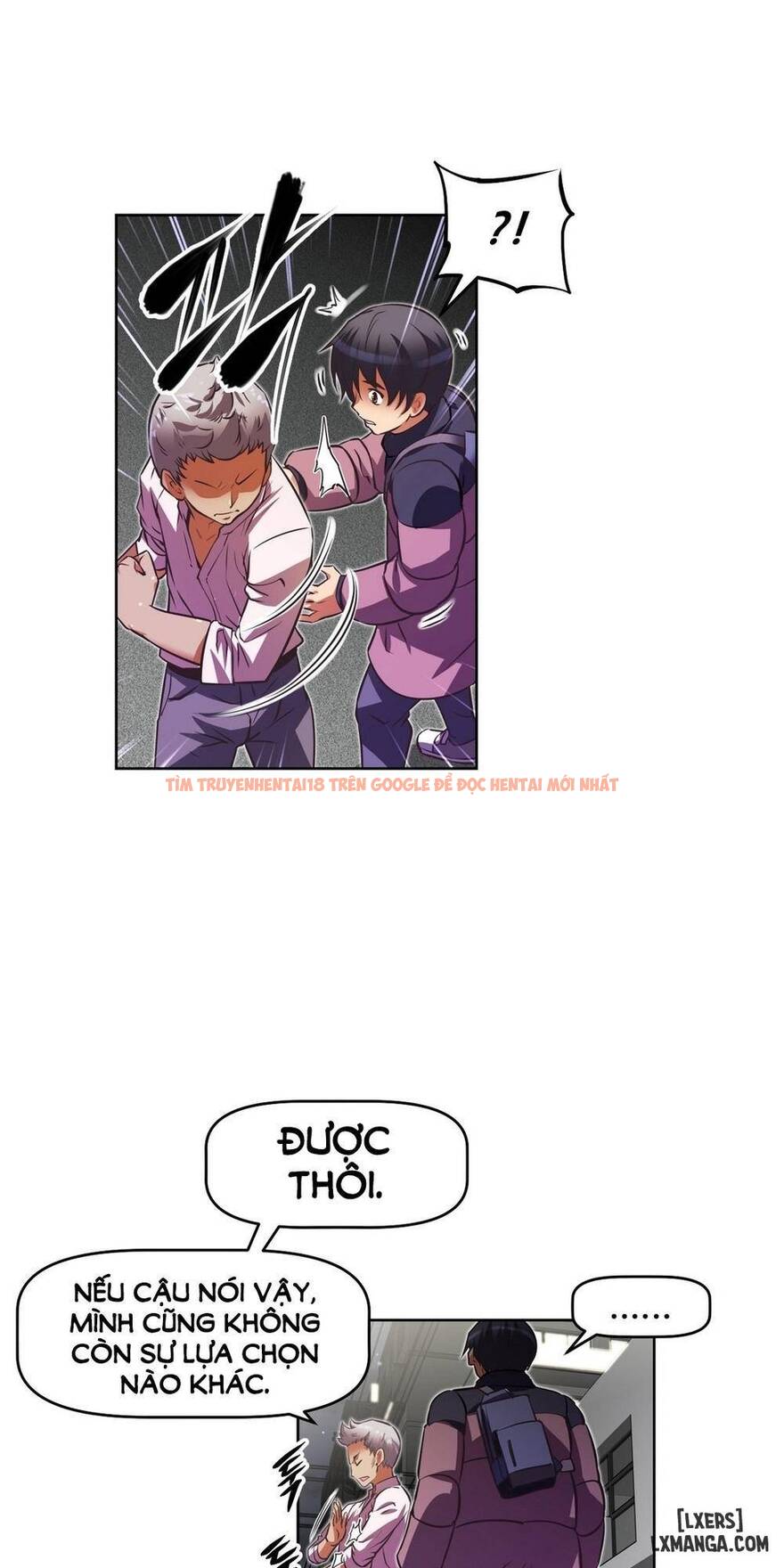 Trang truyện 30 trong truyện tranh Phóng Thích Dục Vọng - Chapter 39 - hentai24h.pro
