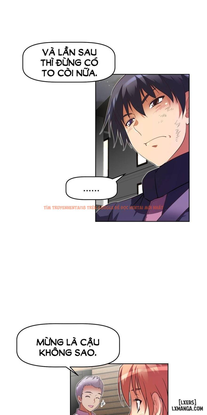 Trang truyện 33 trong truyện tranh Phóng Thích Dục Vọng - Chapter 39 - hentai24h.pro