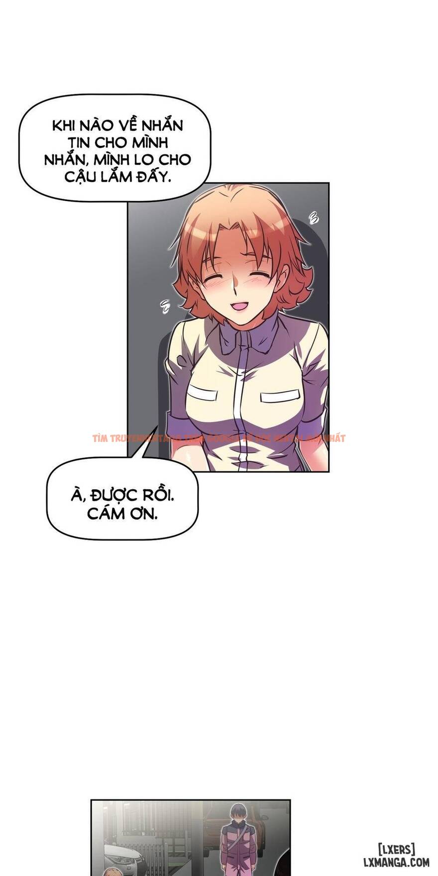 Trang truyện 36 trong truyện tranh Phóng Thích Dục Vọng - Chapter 39 - hentai24h.pro