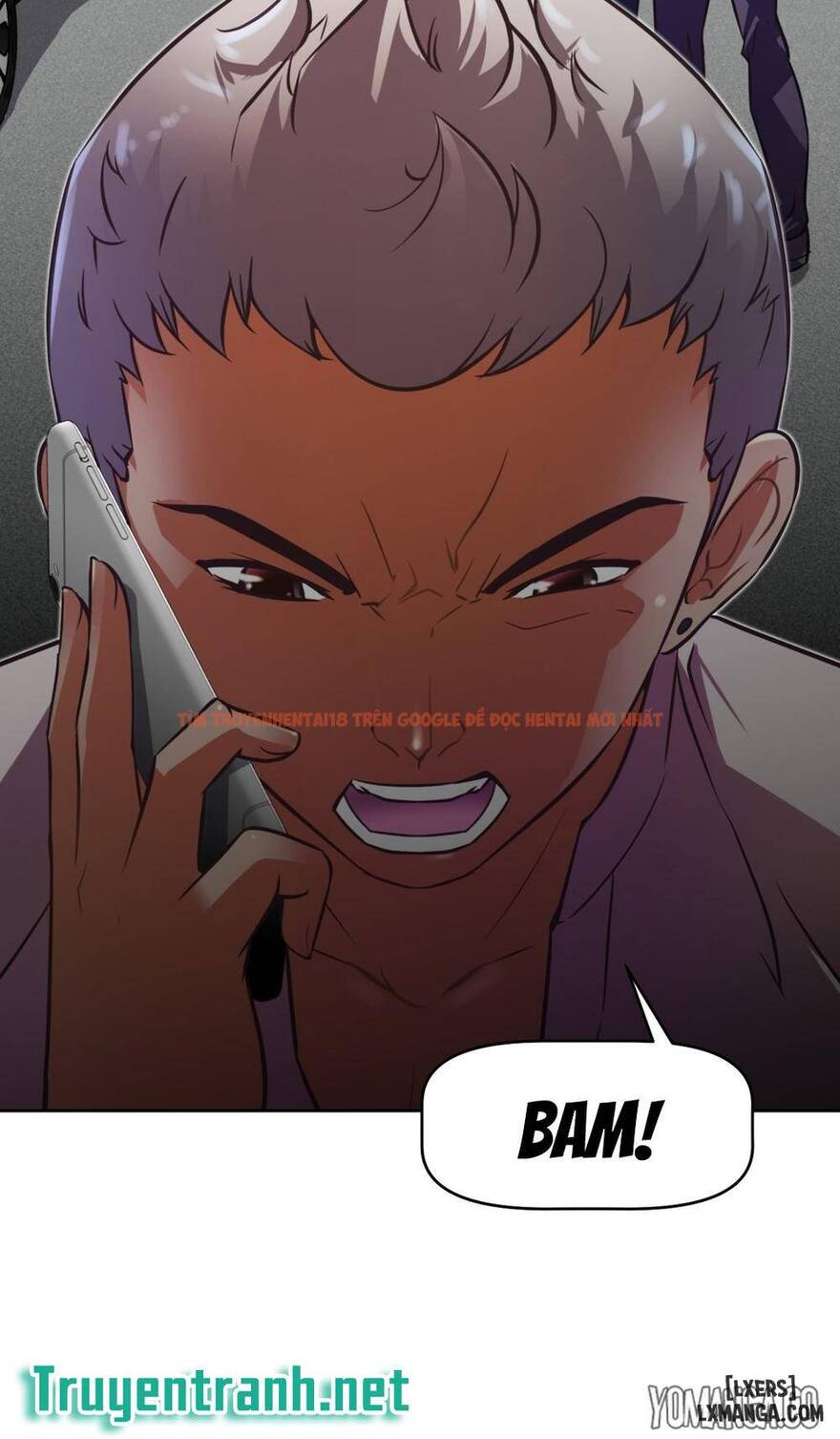 Trang truyện 41 trong truyện tranh Phóng Thích Dục Vọng - Chapter 39 - hentai24h.pro