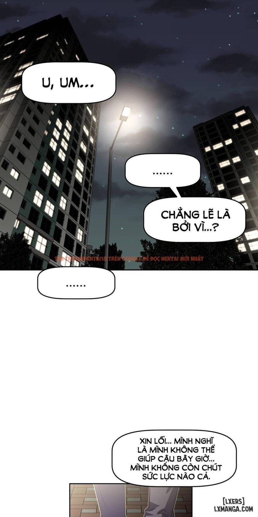 Trang truyện 47 trong truyện tranh Phóng Thích Dục Vọng - Chapter 39 - hentai24h.pro